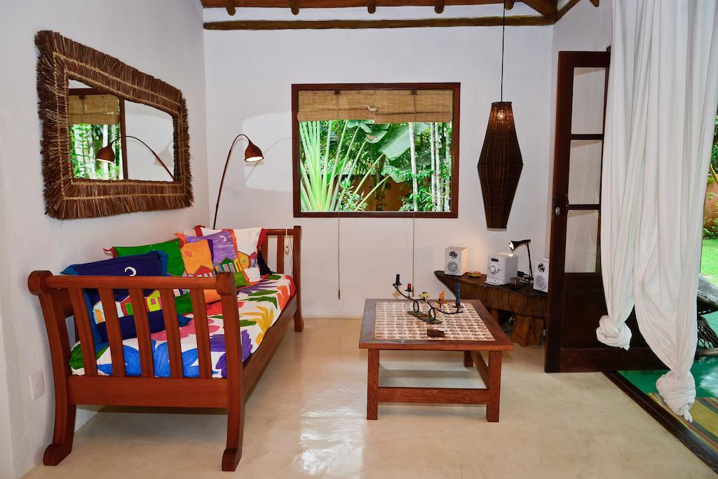 Vila Biriba Trancoso Affittacamere Esterno foto